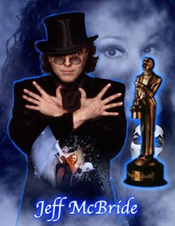 The Merlin Award
