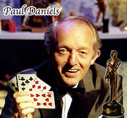 The Merlin Award